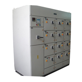 Hitech Power Controls - Best HT & LT Panels manufacturing Company in Mohali